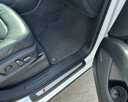 Ауди Ку 7, объемом двигателя 3 л и пробегом 195 тыс. км за 18500 $, фото 5 на Automoto.ua