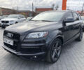 Ауди Ку 7, объемом двигателя 3 л и пробегом 134 тыс. км за 18500 $, фото 1 на Automoto.ua