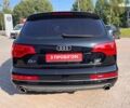 Ауди Ку 7, объемом двигателя 3 л и пробегом 174 тыс. км за 25999 $, фото 4 на Automoto.ua