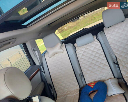 Ауди Ку 7, объемом двигателя 3 л и пробегом 220 тыс. км за 22000 $, фото 1 на Automoto.ua