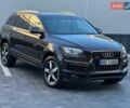 Ауди Ку 7, объемом двигателя 2.97 л и пробегом 257 тыс. км за 17100 $, фото 1 на Automoto.ua