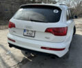 Ауди Ку 7, объемом двигателя 3 л и пробегом 195 тыс. км за 18500 $, фото 10 на Automoto.ua