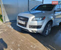 Ауди Ку 7, объемом двигателя 3 л и пробегом 220 тыс. км за 22000 $, фото 5 на Automoto.ua