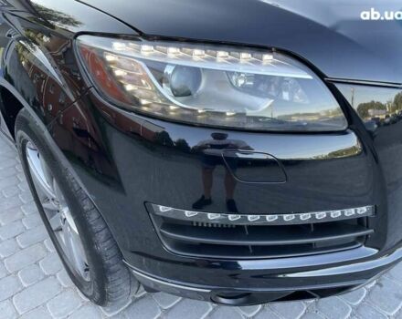 Ауди Ку 7 2014 в Виннице на Automoto.ua Ауди Ку 7, объемом двигателя 3 л и пробегом 215 тыс. км за 16999 $, фото 27 на Automoto.ua