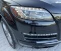 Ауди Ку 7 2014 в Виннице на Automoto.ua Ауди Ку 7, объемом двигателя 3 л и пробегом 215 тыс. км за 16999 $, фото 27 на Automoto.ua