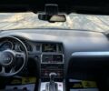 Ауди Ку 7 2014 в Львове на Automoto.ua Ауди Ку 7, объемом двигателя 3 л и пробегом 172 тыс. км за 22700 $, фото 10 на Automoto.ua