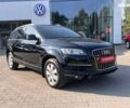 Ауди Ку 7, объемом двигателя 3 л и пробегом 174 тыс. км за 25999 $, фото 1 на Automoto.ua