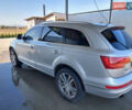 Ауди Ку 7, объемом двигателя 3 л и пробегом 220 тыс. км за 22000 $, фото 11 на Automoto.ua