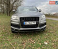 Ауди Ку 7, объемом двигателя 3 л и пробегом 134 тыс. км за 21400 $, фото 67 на Automoto.ua