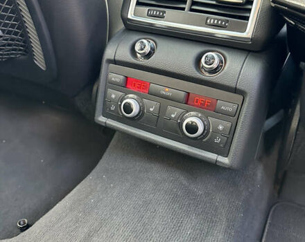 Ауди Ку 7, объемом двигателя 3 л и пробегом 195 тыс. км за 18500 $, фото 13 на Automoto.ua