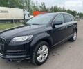 Ауди Ку 7, объемом двигателя 3 л и пробегом 280 тыс. км за 24499 $, фото 4 на Automoto.ua