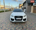 Ауди Ку 7, объемом двигателя 2.97 л и пробегом 230 тыс. км за 23300 $, фото 1 на Automoto.ua