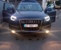 Ауди Ку 7, объемом двигателя 2.97 л и пробегом 228 тыс. км за 18450 $, фото 1 на Automoto.ua