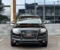 Ауді Ку 7, об'ємом двигуна 3 л та пробігом 175 тис. км за 24800 $, фото 1 на Automoto.ua