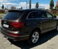 Ауди Ку 7, объемом двигателя 2.97 л и пробегом 210 тыс. км за 18800 $, фото 4 на Automoto.ua
