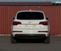 Ауди Ку 7, объемом двигателя 3 л и пробегом 154 тыс. км за 19950 $, фото 19 на Automoto.ua