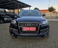 Ауди Ку 7, объемом двигателя 2.97 л и пробегом 204 тыс. км за 19000 $, фото 8 на Automoto.ua