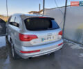 Ауди Ку 7, объемом двигателя 3 л и пробегом 220 тыс. км за 22000 $, фото 13 на Automoto.ua