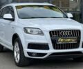 Ауди Ку 7, объемом двигателя 3 л и пробегом 115 тыс. км за 17900 $, фото 1 на Automoto.ua