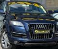 Ауди Ку 7, объемом двигателя 3 л и пробегом 260 тыс. км за 18000 $, фото 1 на Automoto.ua