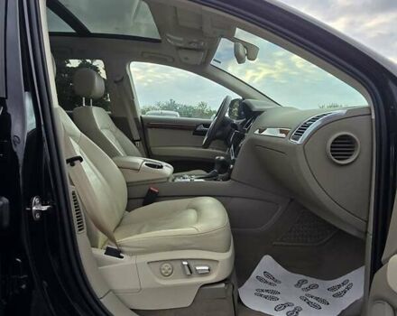 Ауди Ку 7, объемом двигателя 2.97 л и пробегом 204 тыс. км за 19000 $, фото 21 на Automoto.ua