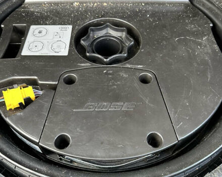 Ауди Ку 7, объемом двигателя 3 л и пробегом 195 тыс. км за 18500 $, фото 20 на Automoto.ua