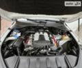 Ауді Ку 7, об'ємом двигуна 3 л та пробігом 158 тис. км за 22000 $, фото 26 на Automoto.ua