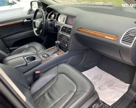 Ауди Ку 7 2014 в Житомире на Automoto.ua Ауди Ку 7, объемом двигателя 3 л и пробегом 255 тыс. км за 18900 $, фото 9 на Automoto.ua