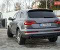 Ауди Ку 7, объемом двигателя 3 л и пробегом 214 тыс. км за 19000 $, фото 51 на Automoto.ua