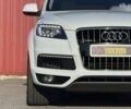 Ауди Ку 7, объемом двигателя 3 л и пробегом 154 тыс. км за 19950 $, фото 4 на Automoto.ua