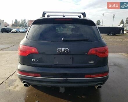 Ауді Ку 7, об'ємом двигуна 2.97 л та пробігом 192 тис. км за 2800 $, фото 2 на Automoto.ua