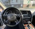 Ауди Ку 7, объемом двигателя 3 л и пробегом 167 тыс. км за 18999 $, фото 16 на Automoto.ua