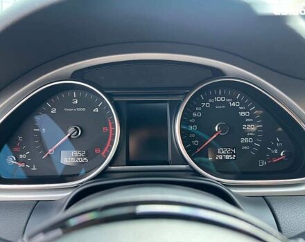 Ауди Ку 7, объемом двигателя 3 л и пробегом 287 тыс. км за 21900 $, фото 22 на Automoto.ua