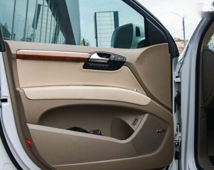 Ауди Ку 7, объемом двигателя 3 л и пробегом 179 тыс. км за 24500 $, фото 17 на Automoto.ua