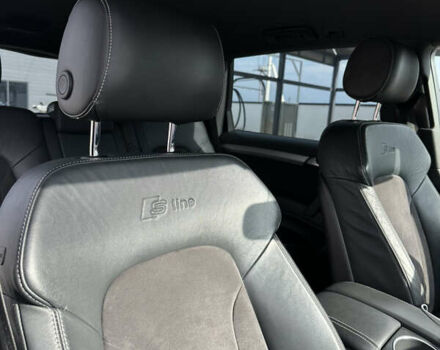 Ауди Ку 7, объемом двигателя 3 л и пробегом 253 тыс. км за 27000 $, фото 6 на Automoto.ua