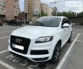 Ауді Ку 7, об'ємом двигуна 0 л та пробігом 74 тис. км за 32750 $, фото 1 на Automoto.ua