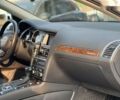 Ауди Ку 7, объемом двигателя 3 л и пробегом 135 тыс. км за 18990 $, фото 15 на Automoto.ua