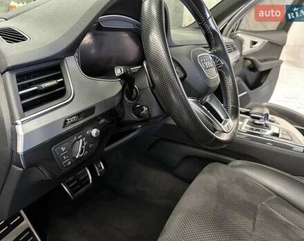 Ауди Ку 7, объемом двигателя 2.97 л и пробегом 295 тыс. км за 28000 $, фото 61 на Automoto.ua