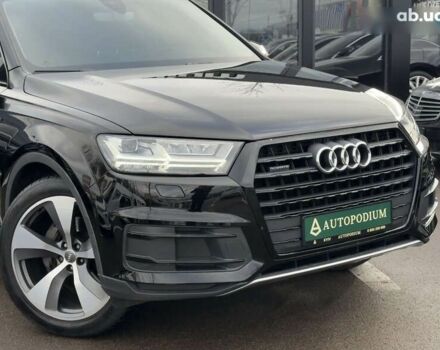 Ауди Ку 7, объемом двигателя 3 л и пробегом 254 тыс. км за 29700 $, фото 14 на Automoto.ua