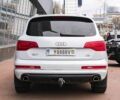 Ауди Ку 7, объемом двигателя 3 л и пробегом 179 тыс. км за 24500 $, фото 8 на Automoto.ua