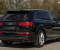 Ауди Ку 7, объемом двигателя 3 л и пробегом 232 тыс. км за 36490 $, фото 6 на Automoto.ua