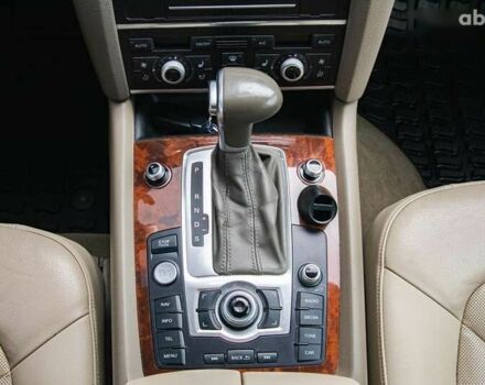 Ауди Ку 7, объемом двигателя 3 л и пробегом 179 тыс. км за 24500 $, фото 29 на Automoto.ua