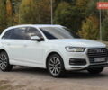 Ауді Ку 7, об'ємом двигуна 2.97 л та пробігом 174 тис. км за 29999 $, фото 5 на Automoto.ua