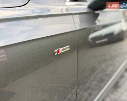 Ауди Ку 7, объемом двигателя 2.97 л и пробегом 240 тыс. км за 37500 $, фото 21 на Automoto.ua