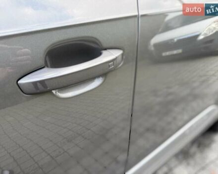 Ауди Ку 7, объемом двигателя 2.97 л и пробегом 240 тыс. км за 37500 $, фото 20 на Automoto.ua