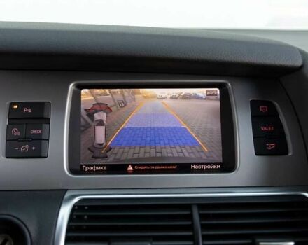 Ауди Ку 7, объемом двигателя 3 л и пробегом 161 тыс. км за 22500 $, фото 25 на Automoto.ua