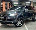 Ауди Ку 7, объемом двигателя 3 л и пробегом 237 тыс. км за 19500 $, фото 8 на Automoto.ua