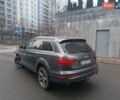 Ауди Ку 7, объемом двигателя 3 л и пробегом 323 тыс. км за 17300 $, фото 7 на Automoto.ua