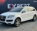 Ауди Ку 7, объемом двигателя 3 л и пробегом 135 тыс. км за 18990 $, фото 1 на Automoto.ua
