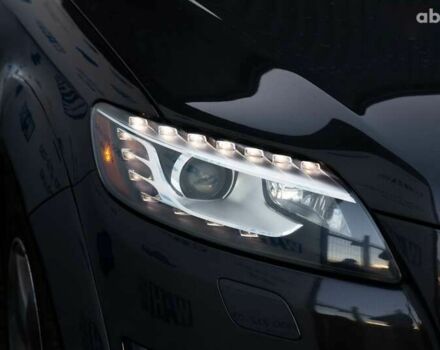 Ауди Ку 7, объемом двигателя 3 л и пробегом 161 тыс. км за 22500 $, фото 5 на Automoto.ua